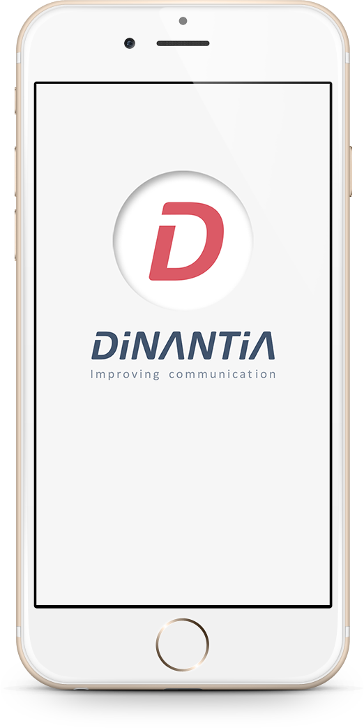 Logo Dinantia